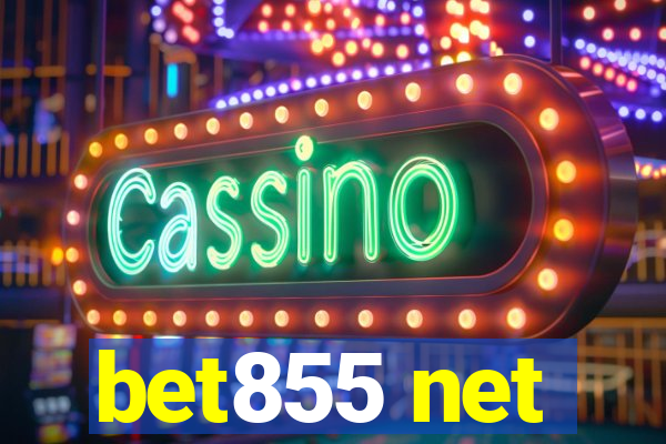 bet855 net